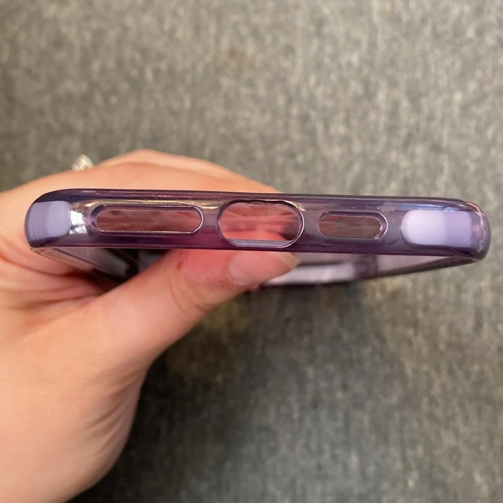 Disney World Halloween iPhone 11 Pro Max Case